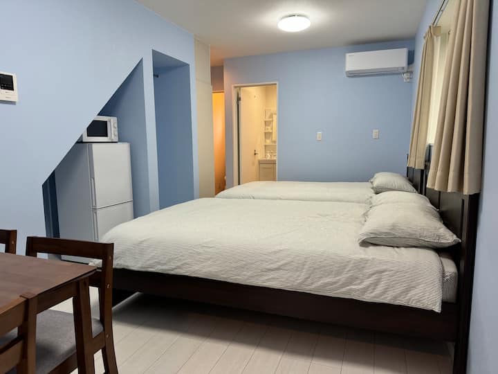 საძინებელი