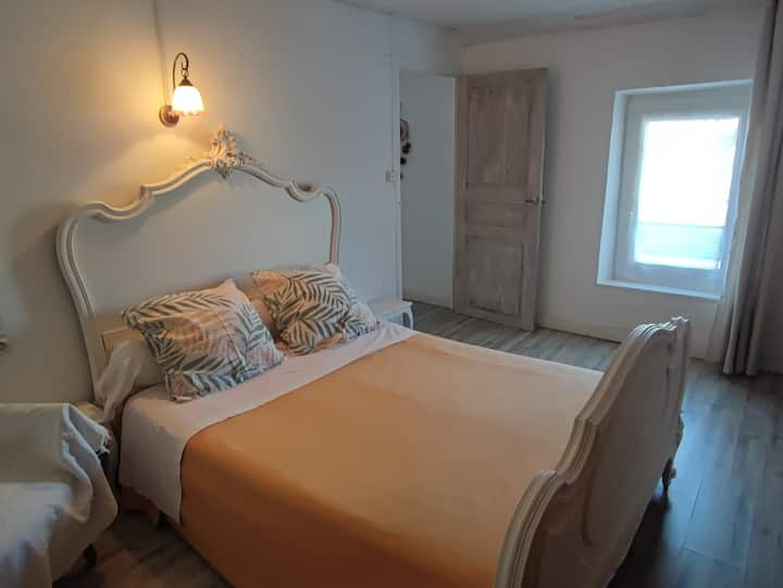 2 Chambres D'hôtes Attenantes - Lézignan-Corbières