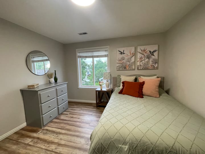 Schlafzimmer 2
