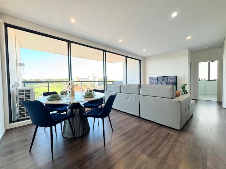 Superb View Private Home On Quiet Street - Fairfield