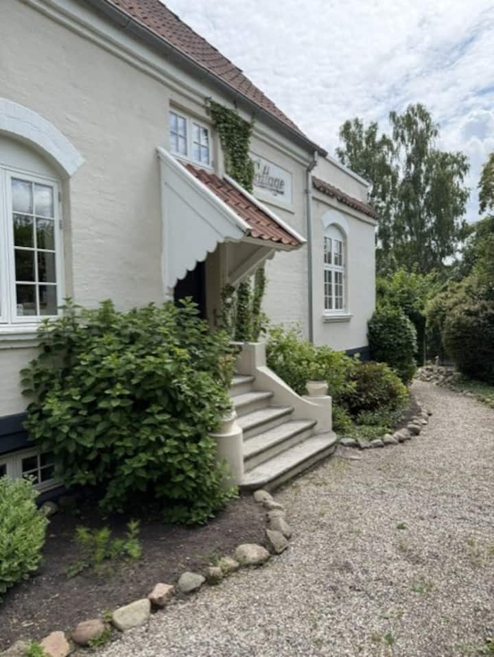 Cottage Aarhus - Aarhus