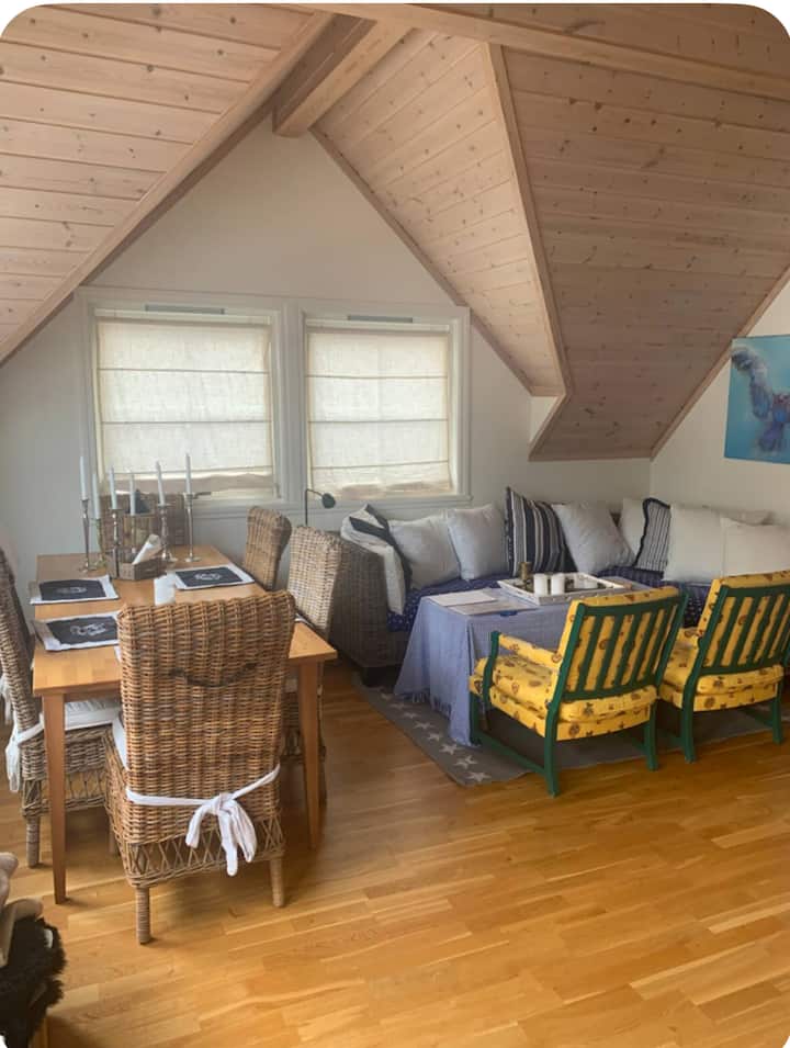 Дневен простор