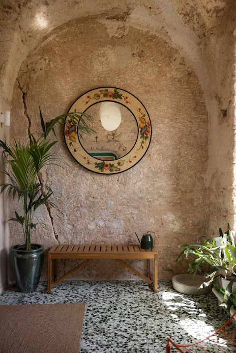 Vico: tradition and design