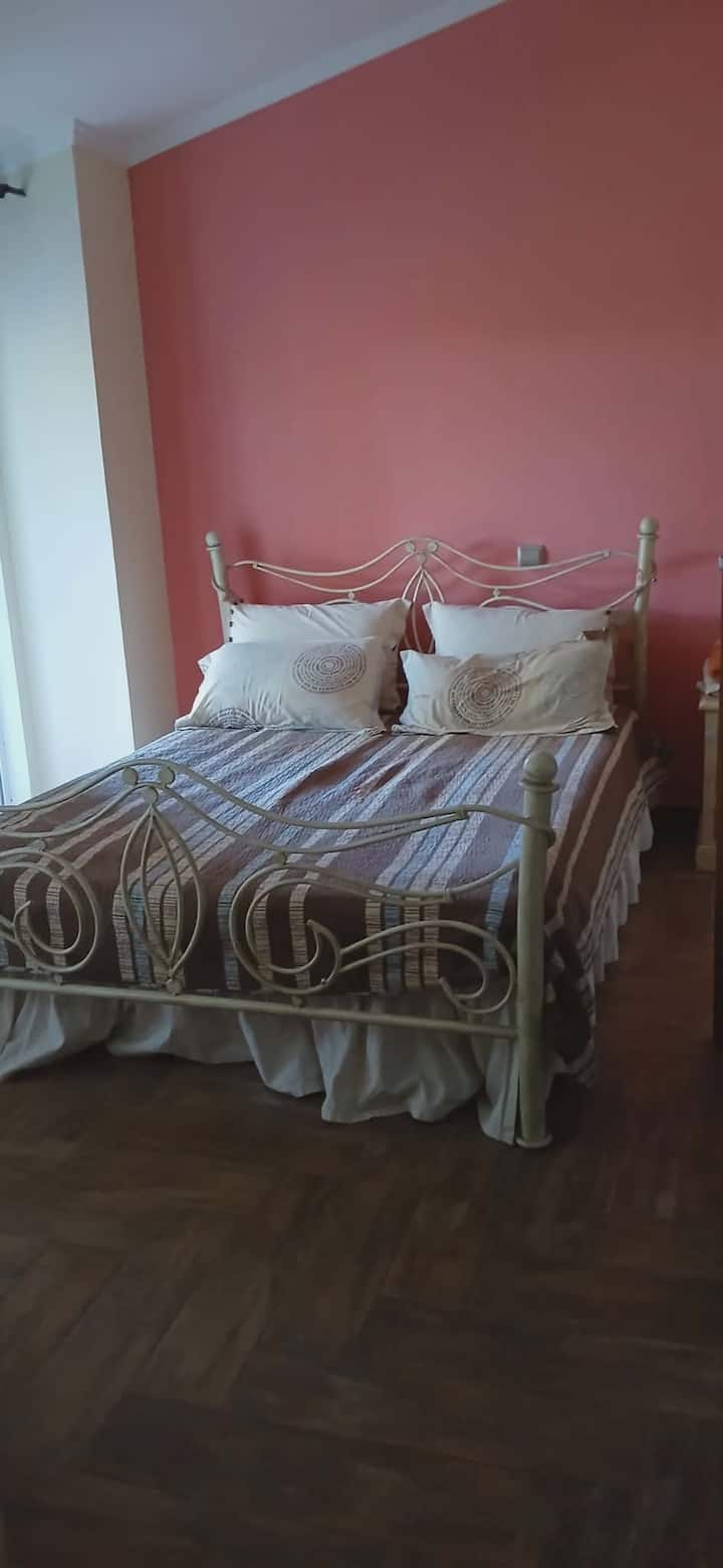 Habitación 1