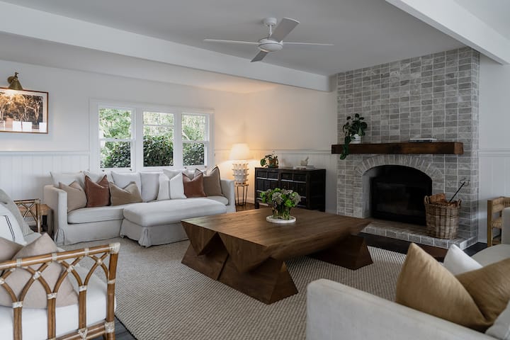 Red Hill Farm House - Balnarring