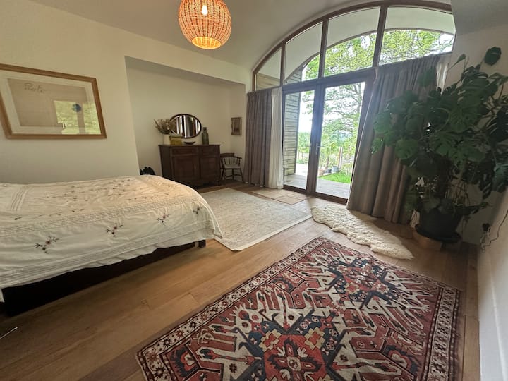 غرفة النوم 1