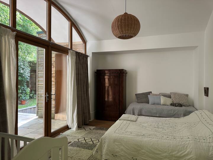 غرفة النوم 5