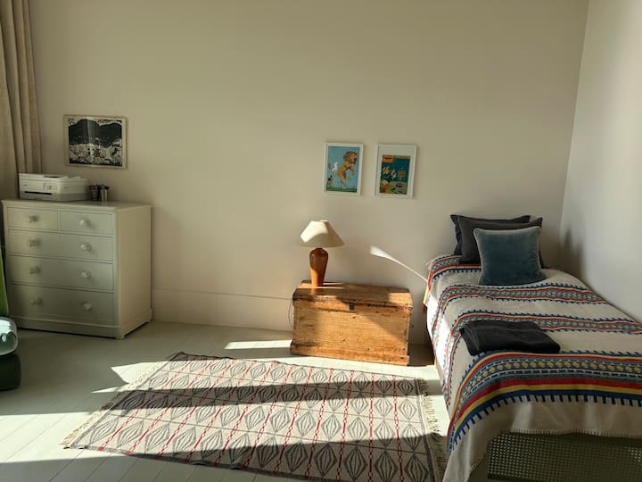 غرفة النوم 4