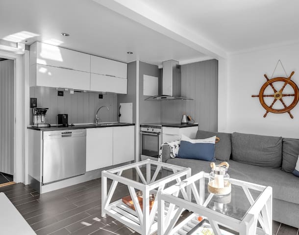 Listing in Kristiansand