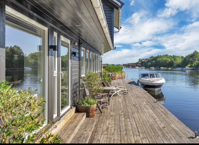 Guest favorite listing in Kristiansand