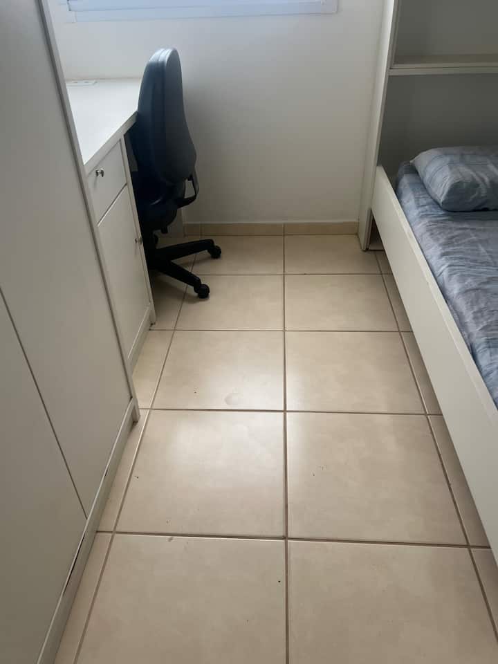 Спална соба 1