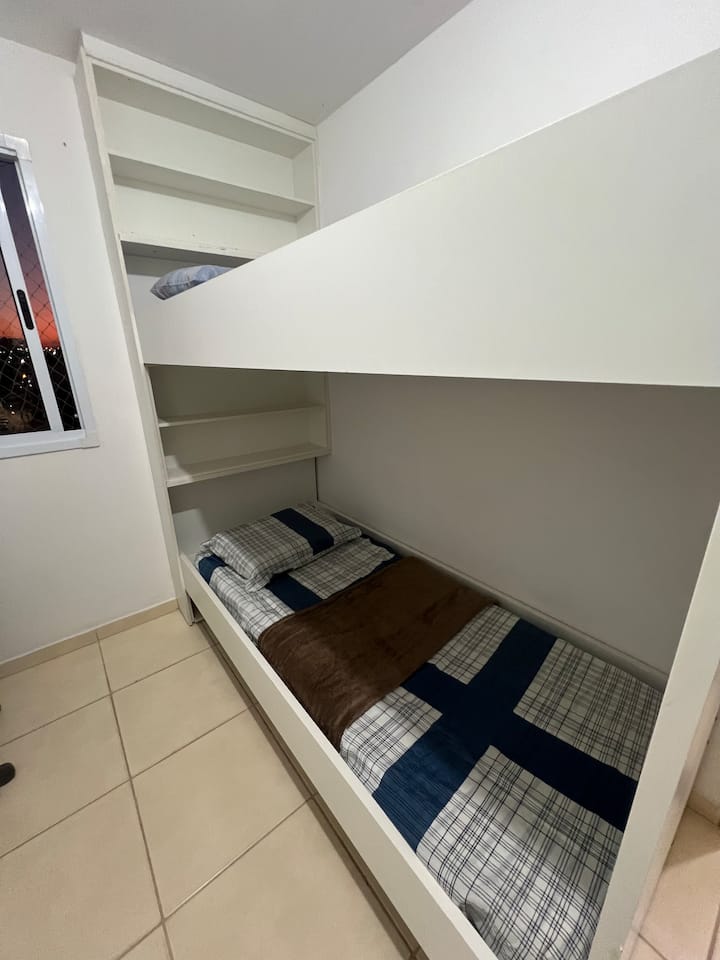 Спална соба 2