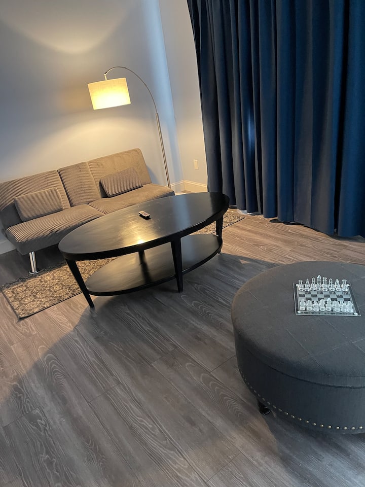 Дневен простор