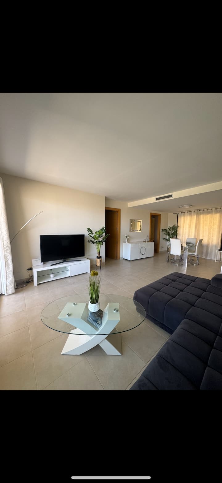 Apartamento De Lujo 
Samara Luxury Resort
Marbella - Marbella