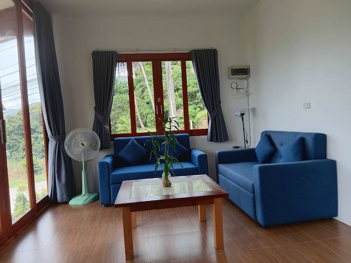 Blue Sky House - Ko Pha Ngan
