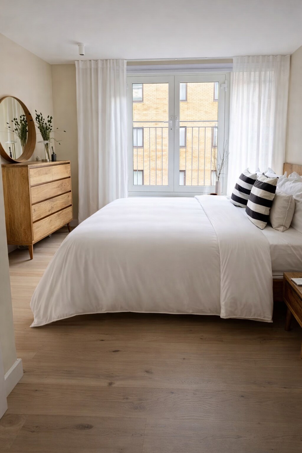 Спална соба 1