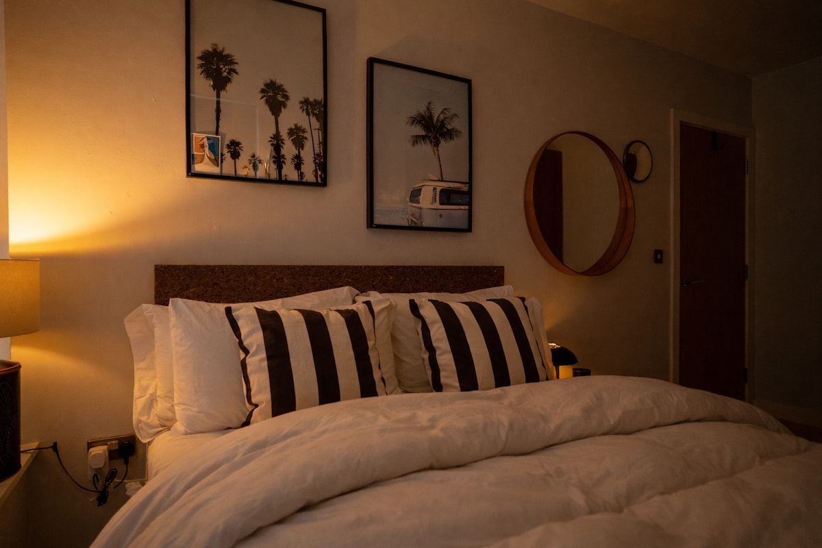 Спална соба 2