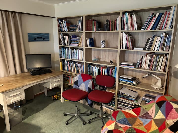 Ranfurly Retreat - Ranfurly