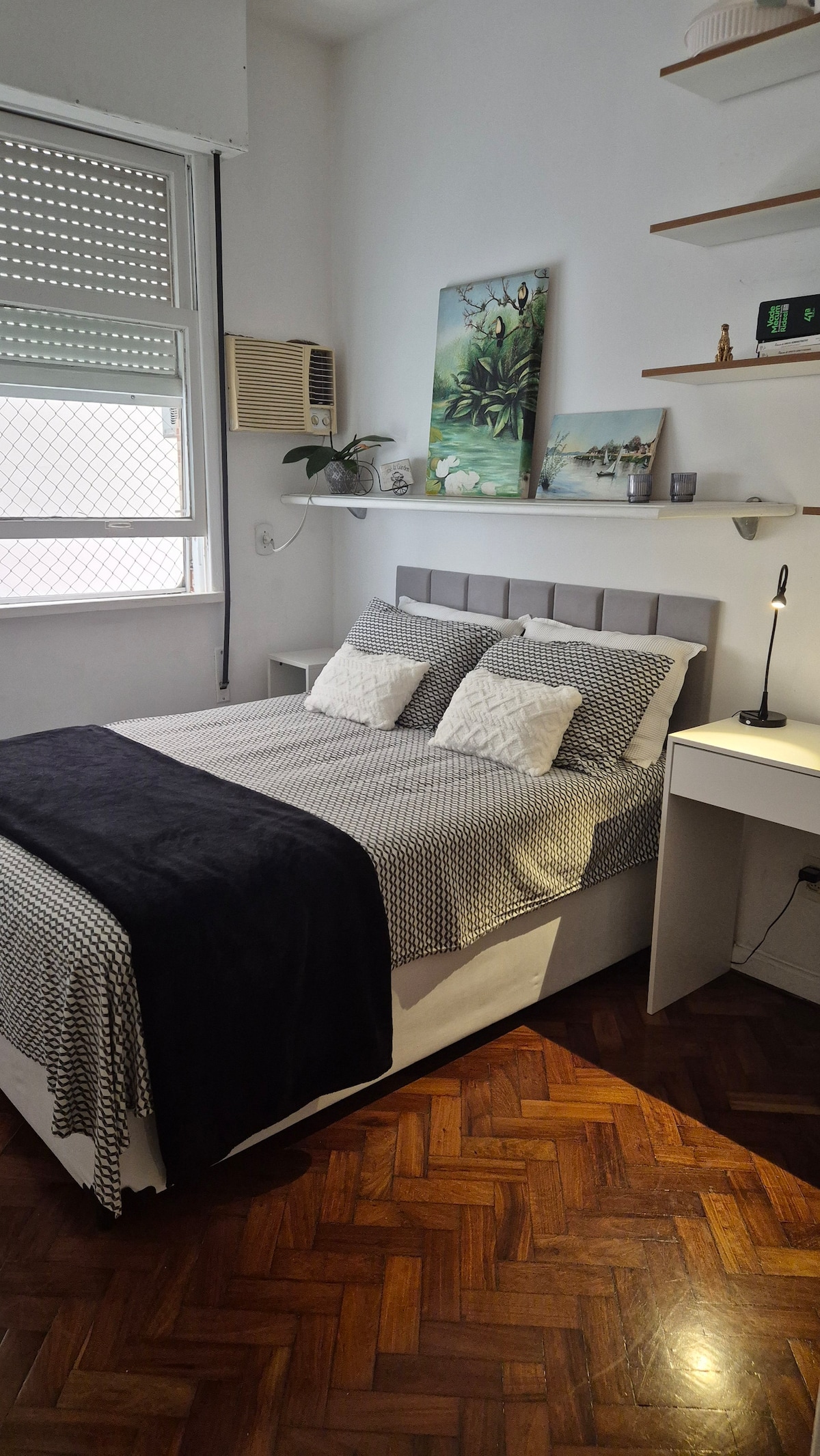 غرفة النوم 1