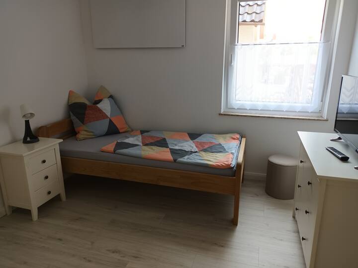 Спална соба 2