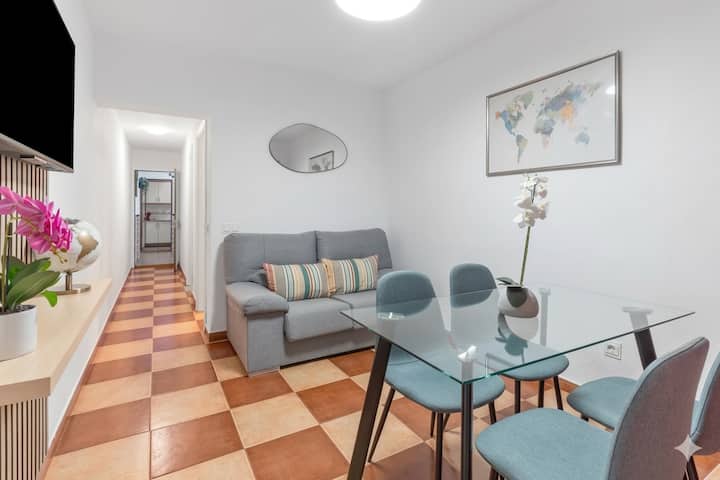 Casa Marbella - Fuengirola