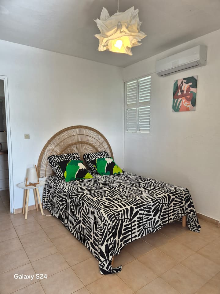 ห้องนอน