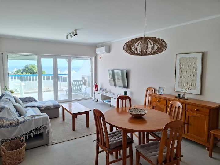 Dreamhouse Concorde 3 - Portimão