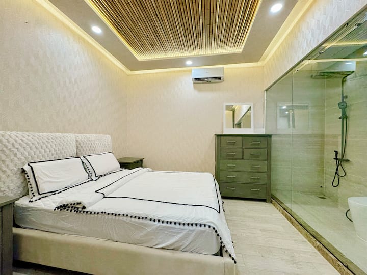 غرفة النوم 3