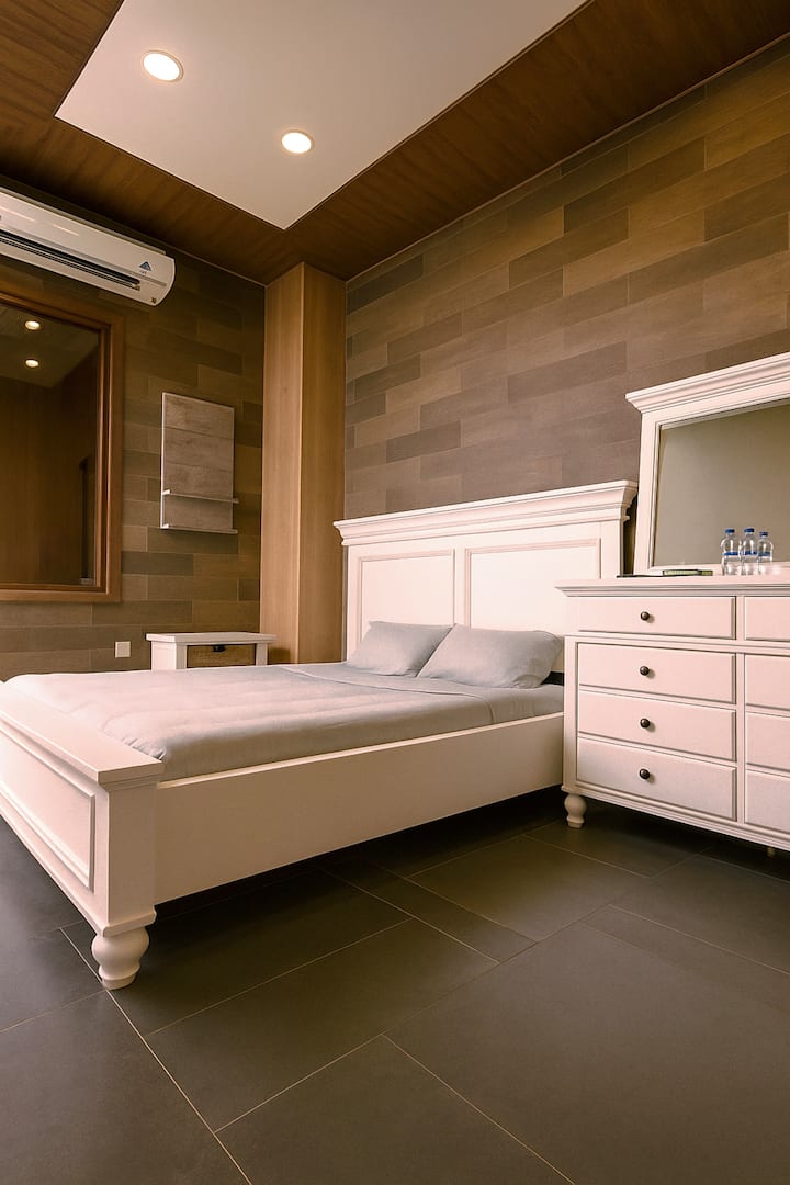 غرفة النوم 4