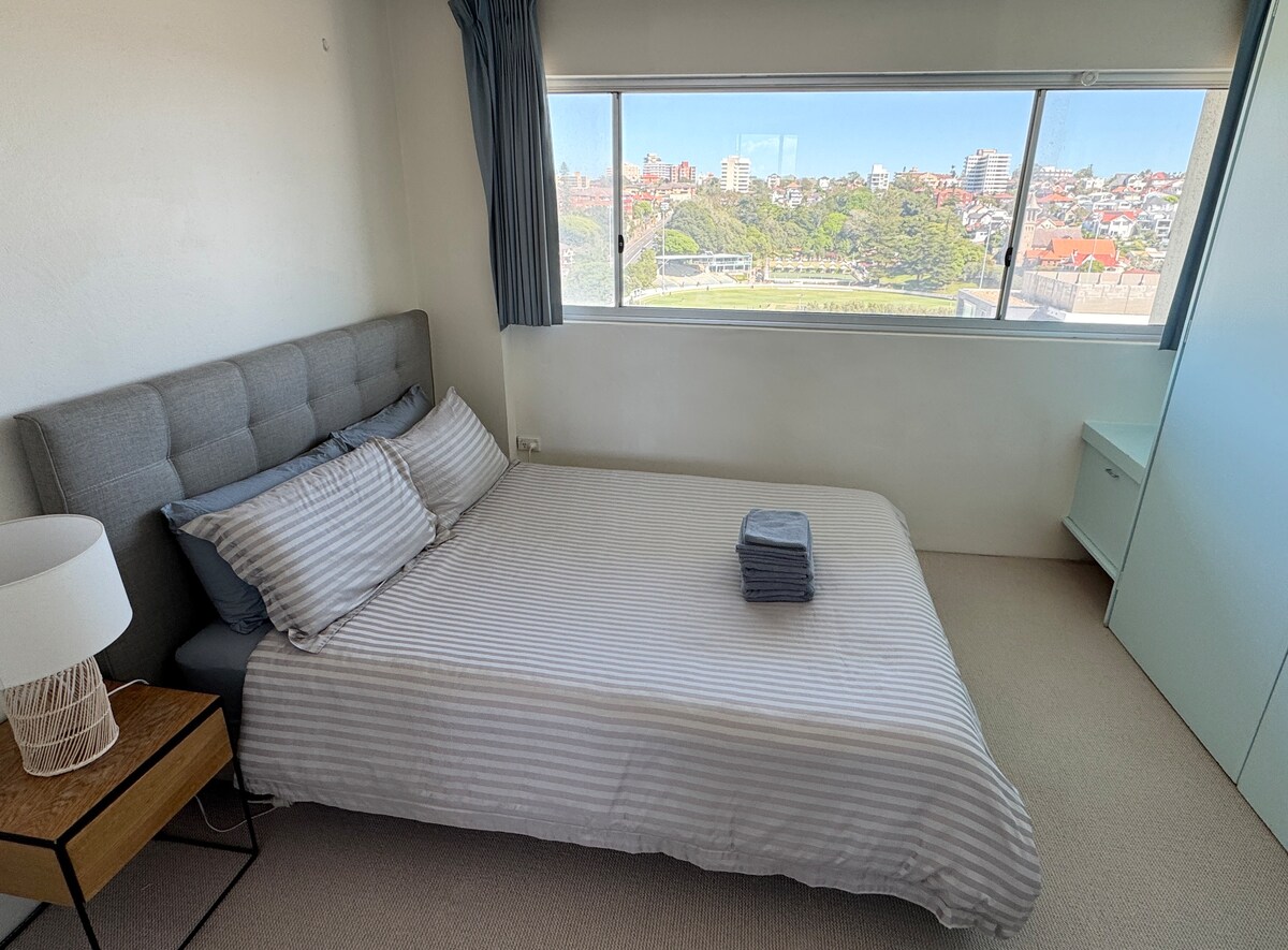 საძინებელი