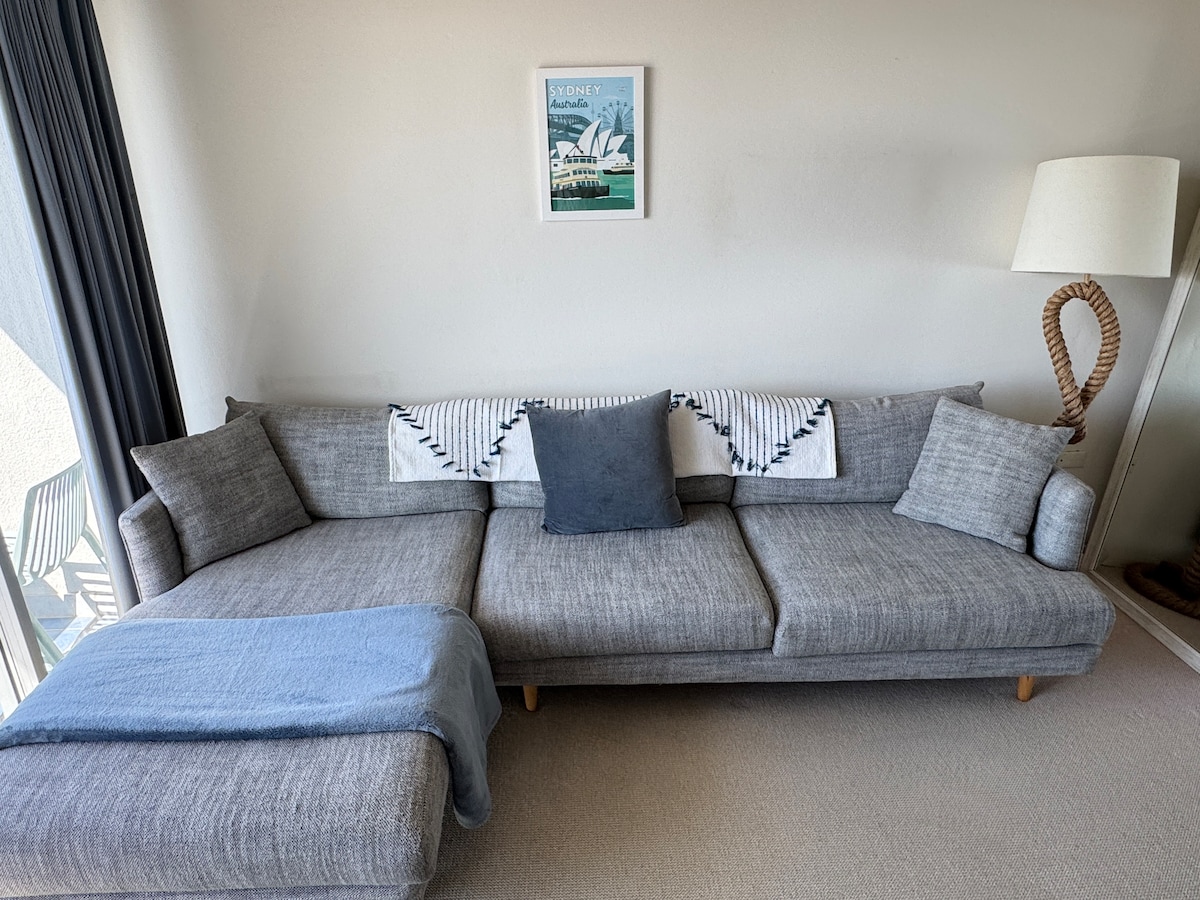 მისაღები ოთახი