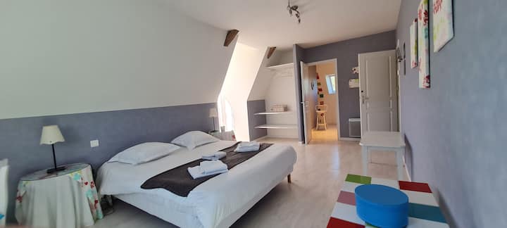 Chambre 2