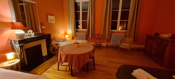 Chambre 10