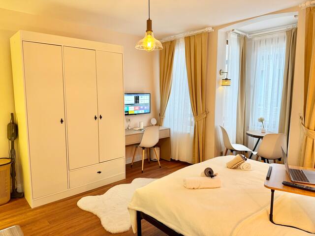 S-Home managed Airbnb listing 1