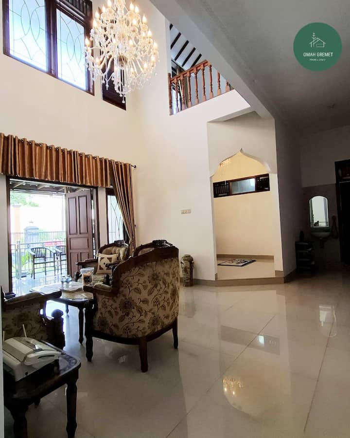 Дневна соба