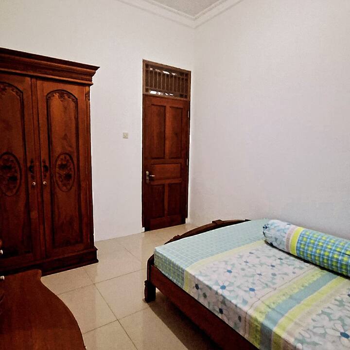 Спална соба 1