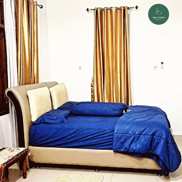 Спална соба 3