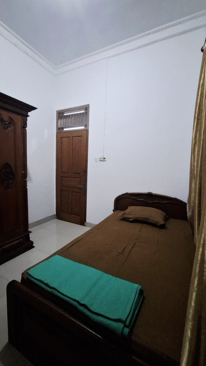 Спална соба 2