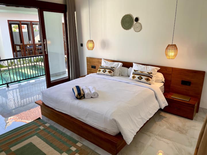 غرفة النوم 2