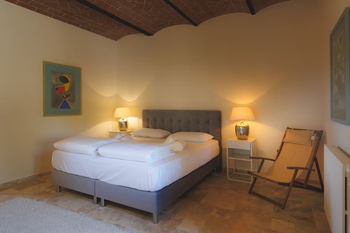 Habitación 4
