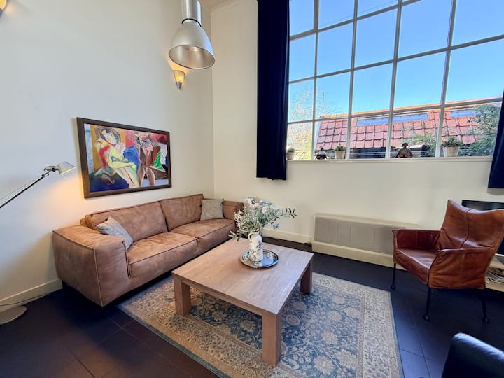 Vakantiewoning Gestel I - Alkmaar