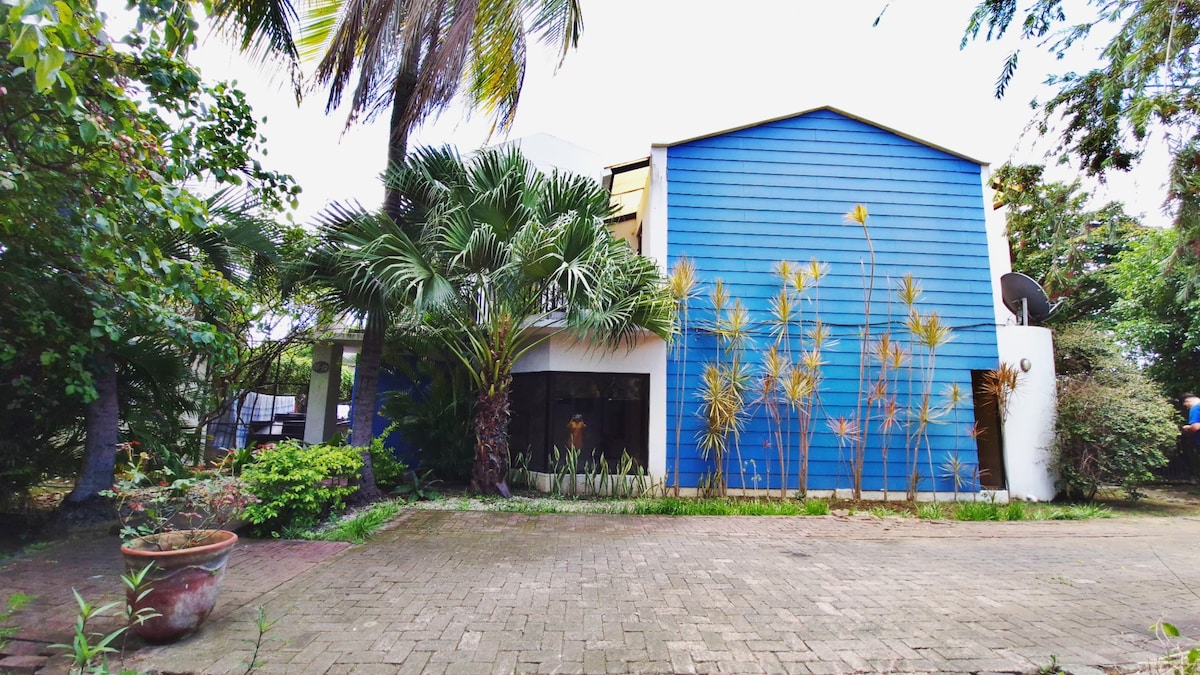 Casa Milo Nesthost Stays — 3 bedroom vacation rental in Departamento de Managua