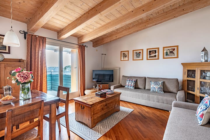 Iflat Penthouse Superpanoramico Trento Villazzano - Trento