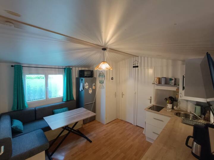 Logement De Vacances - Carnac
