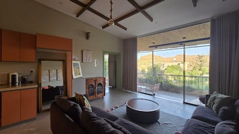 Top-earning Airbnb listing in Taif, 4 bedrooms