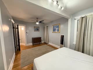 Heart of Buffalo 2 Bed near Olmsted Parks, photo 11 of 19
