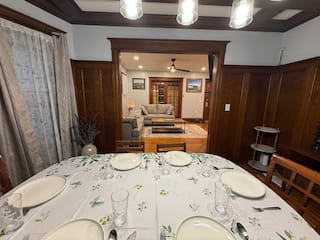 Heart of Buffalo 2 Bed near Olmsted Parks, photo 9 of 19