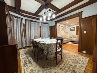 Heart of Buffalo 2 Bed near Olmsted Parks, photo 6 of 19