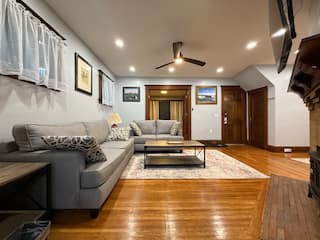 Heart of Buffalo 2 Bed near Olmsted Parks, photo 2 of 19