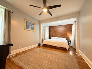 Heart of Buffalo 2 Bed near Olmsted Parks, photo 12 of 19